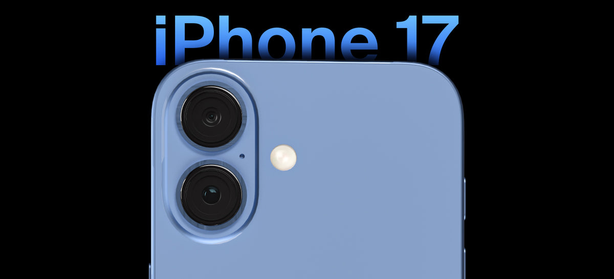Accessories and Covers for iPhone 17