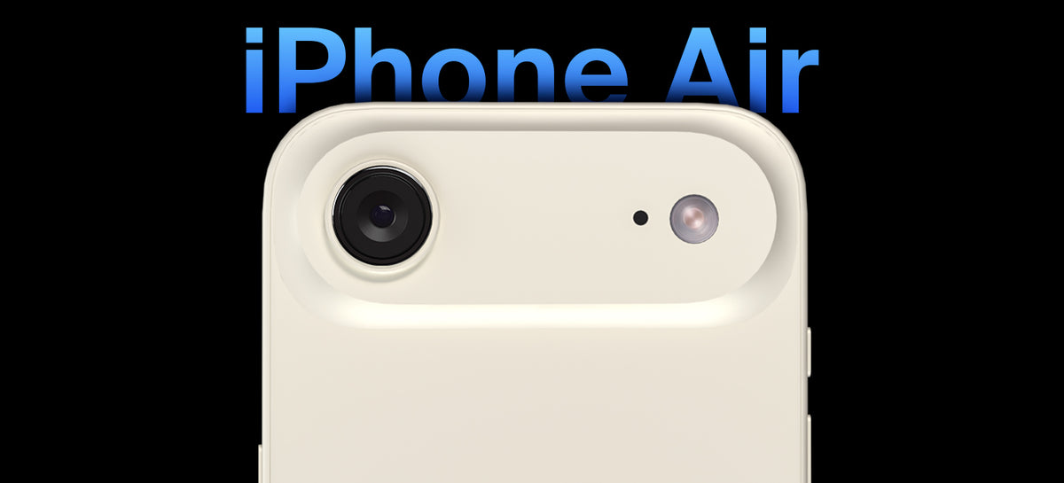 Cover per iPhone Air
