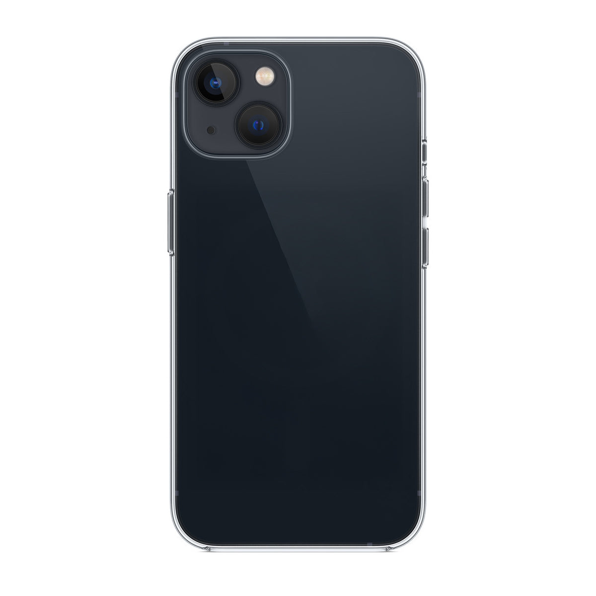 Coque 0.3 pour iPhone 13 Mini