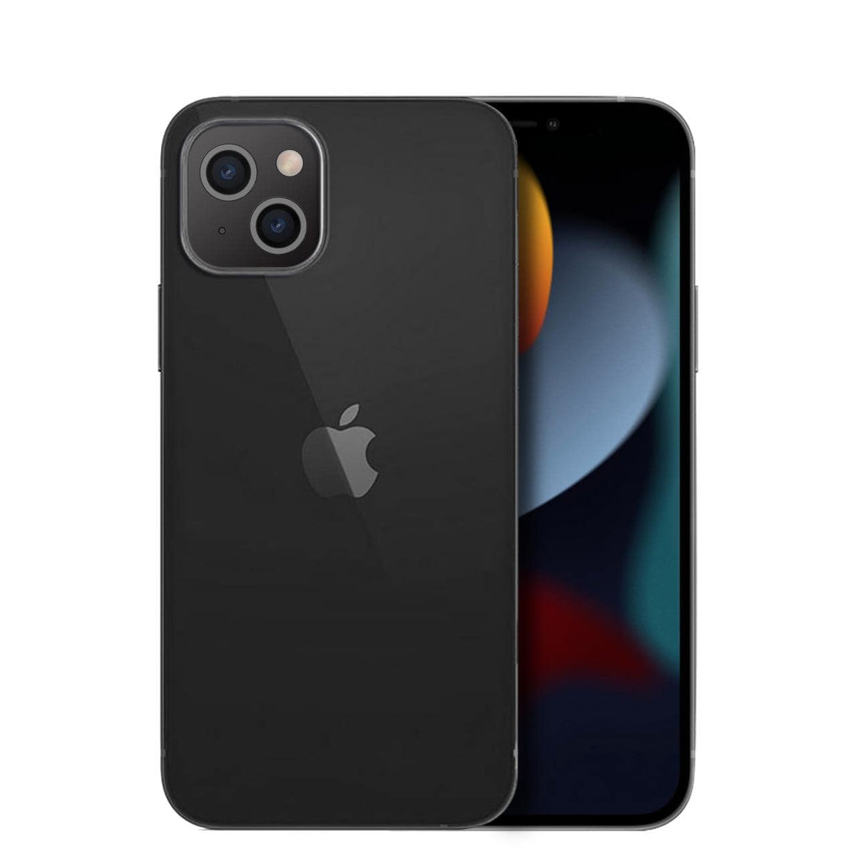 Coque 0.3 pour iPhone 13 Mini