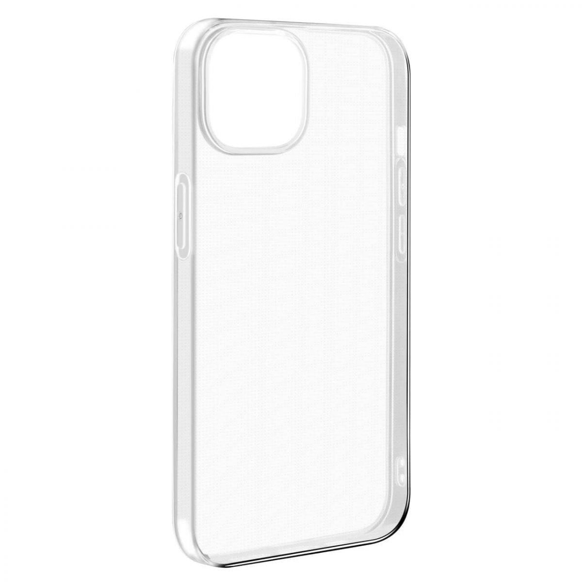Cover 0.3 Nude for iPhone 14 Pro