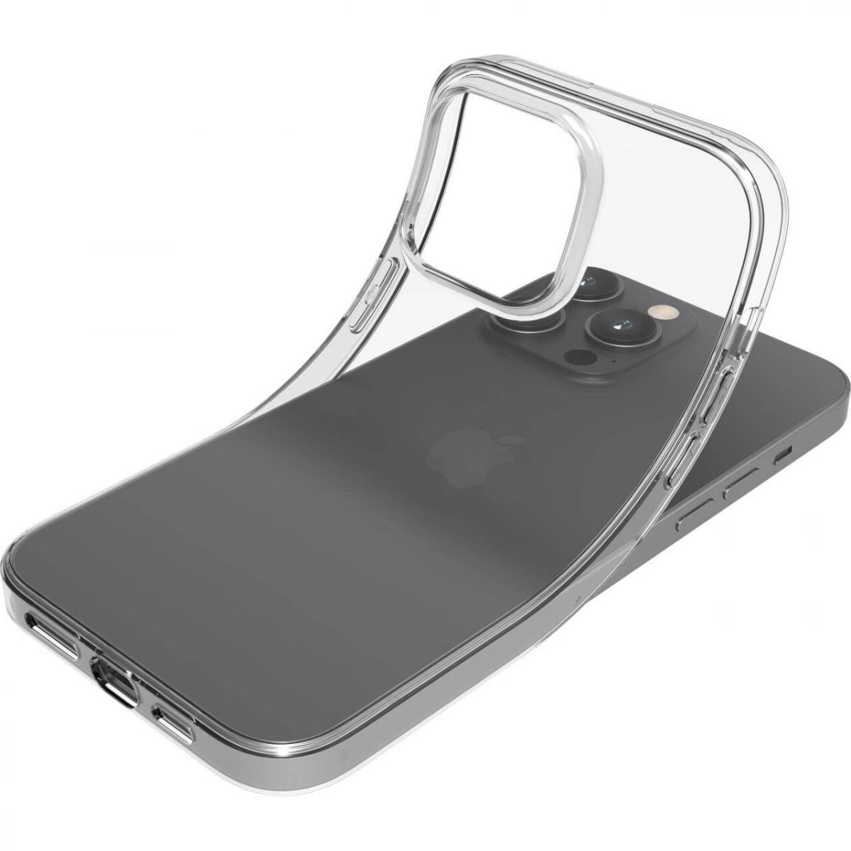 Cover 0.3 Nude for iPhone 14 Pro