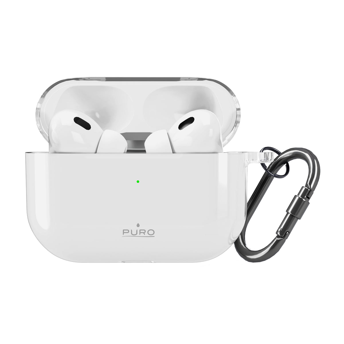 Custodia 0.3 Nude Air per AirPods Pro 1/2