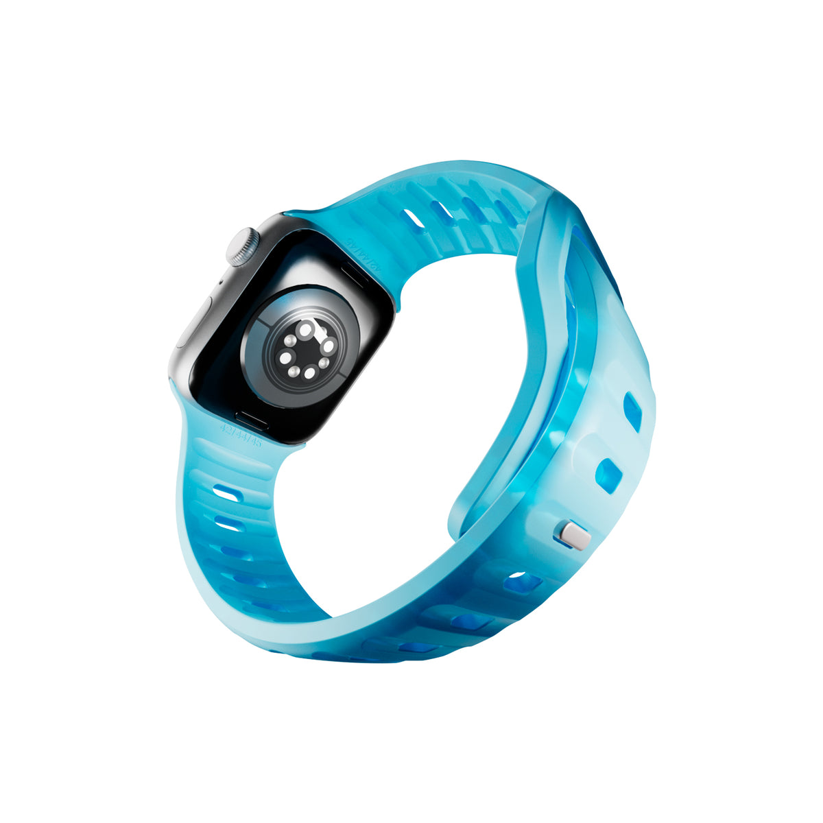 Bracelet de remplacement GLOW pour Apple Watch