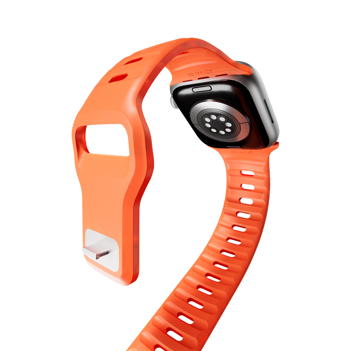 Bracelet de remplacement GLOW pour Apple Watch
