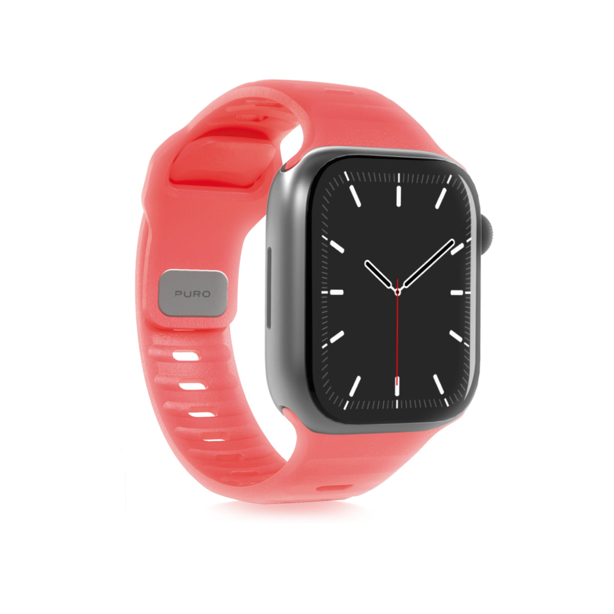 Bracelet de remplacement GLOW pour Apple Watch