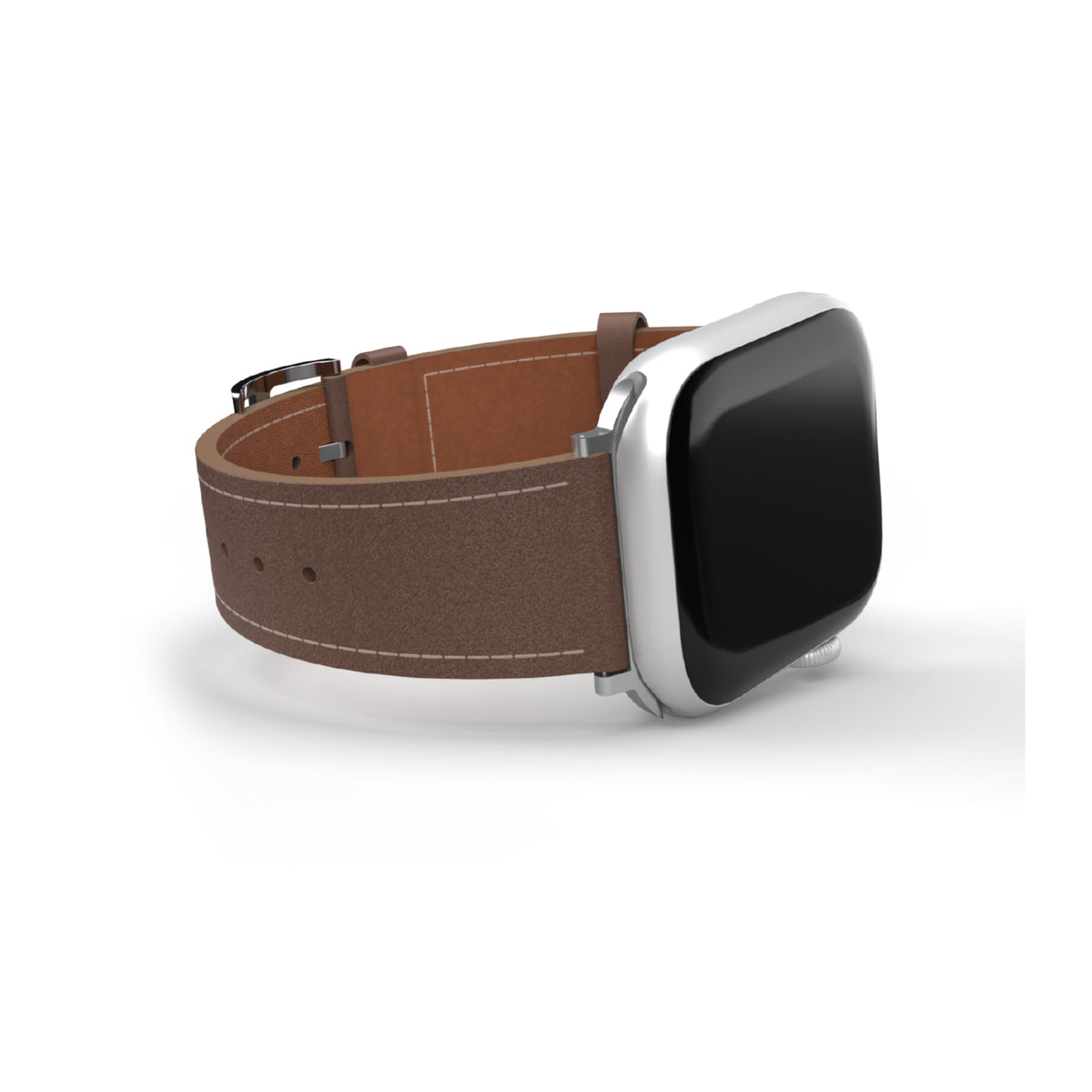 Florence leather strap for Apple Watch