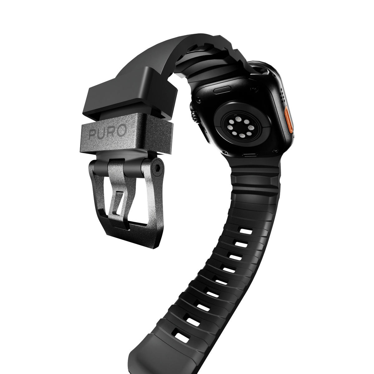 Bracelet de remplacement ARMOR pour Apple Watch