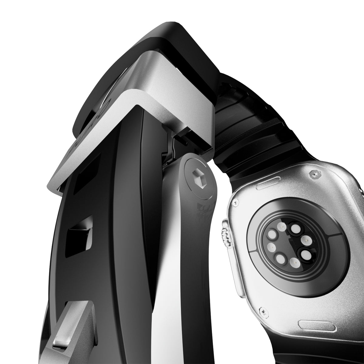 Bracelet de remplacement ARMOR pour Apple Watch