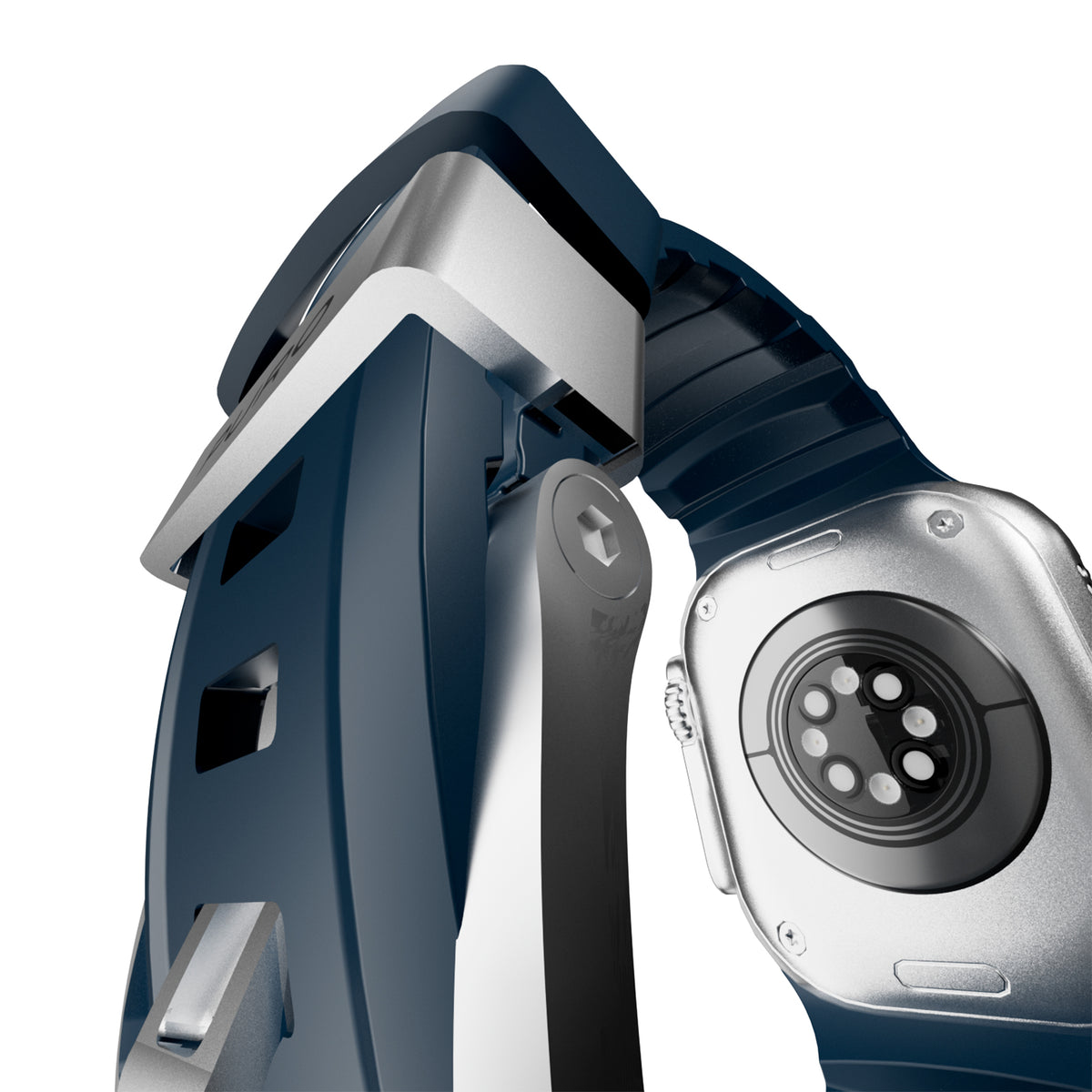 Bracelet de remplacement ARMOR pour Apple Watch