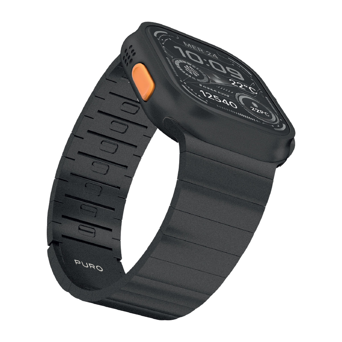 Titan Band for Apple Watch, Apple Watch Ultra, and Ultra 2