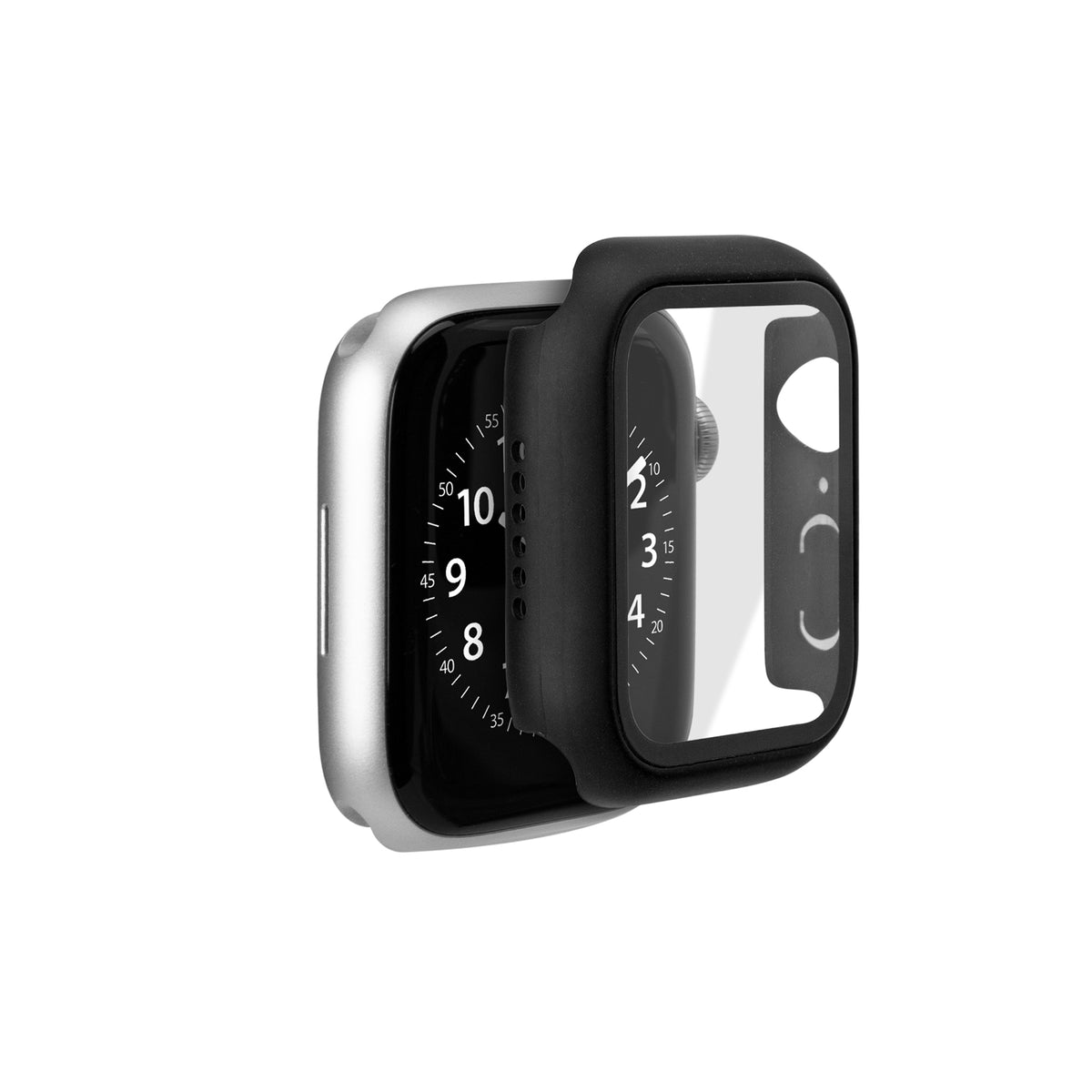 Protective Bumper for Apple Watch