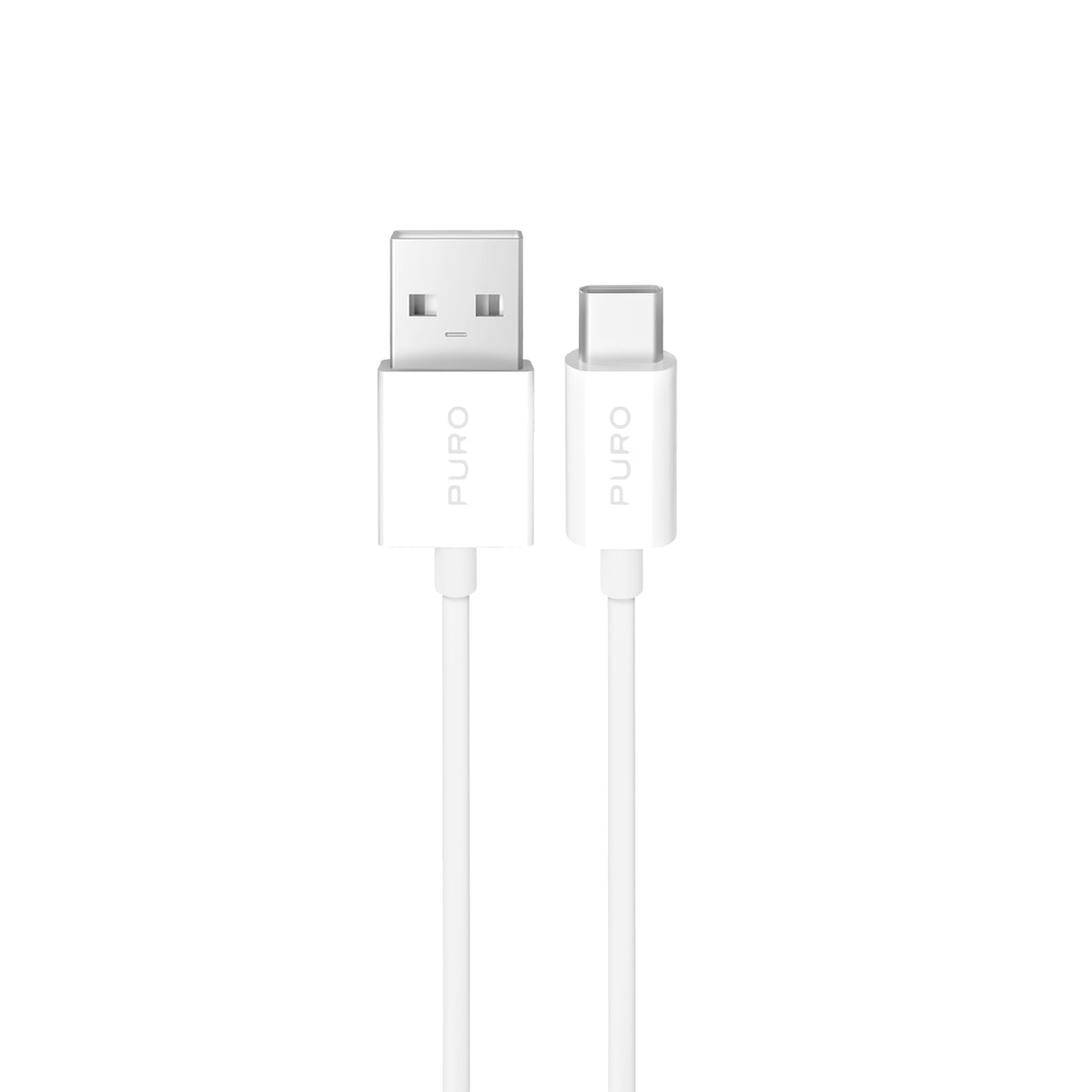 TPE USB-A to USB-C cable