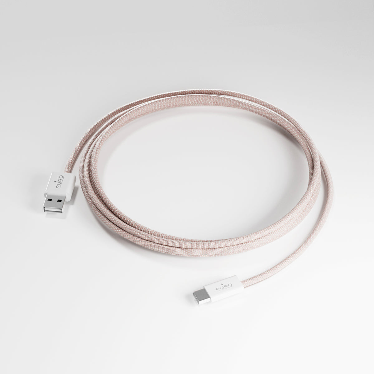 Câble de Chargement et de Synchronisation Fabrik 2.0 USB-A - USB-C