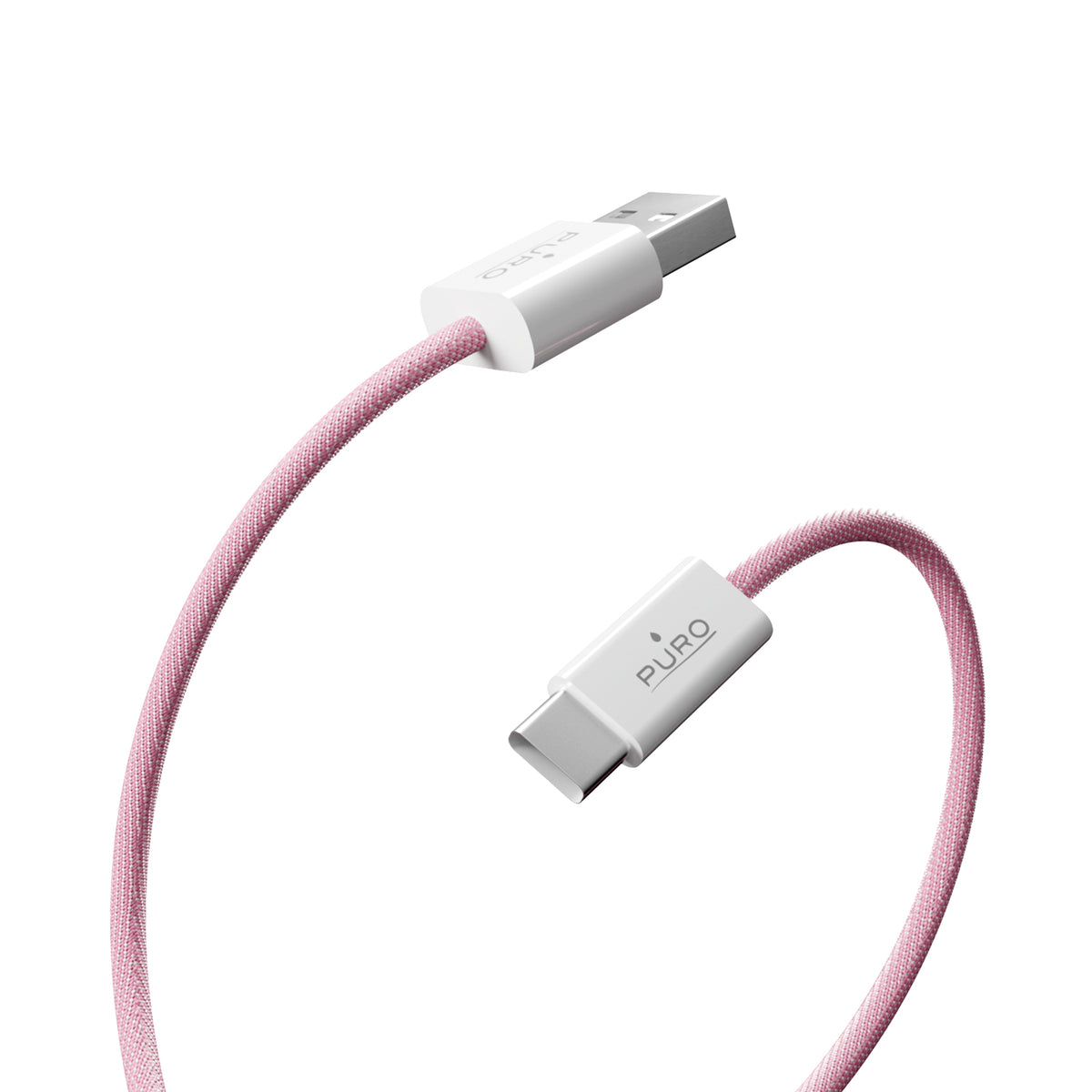 Câble de Chargement et de Synchronisation Fabrik 2.0 USB-A - USB-C