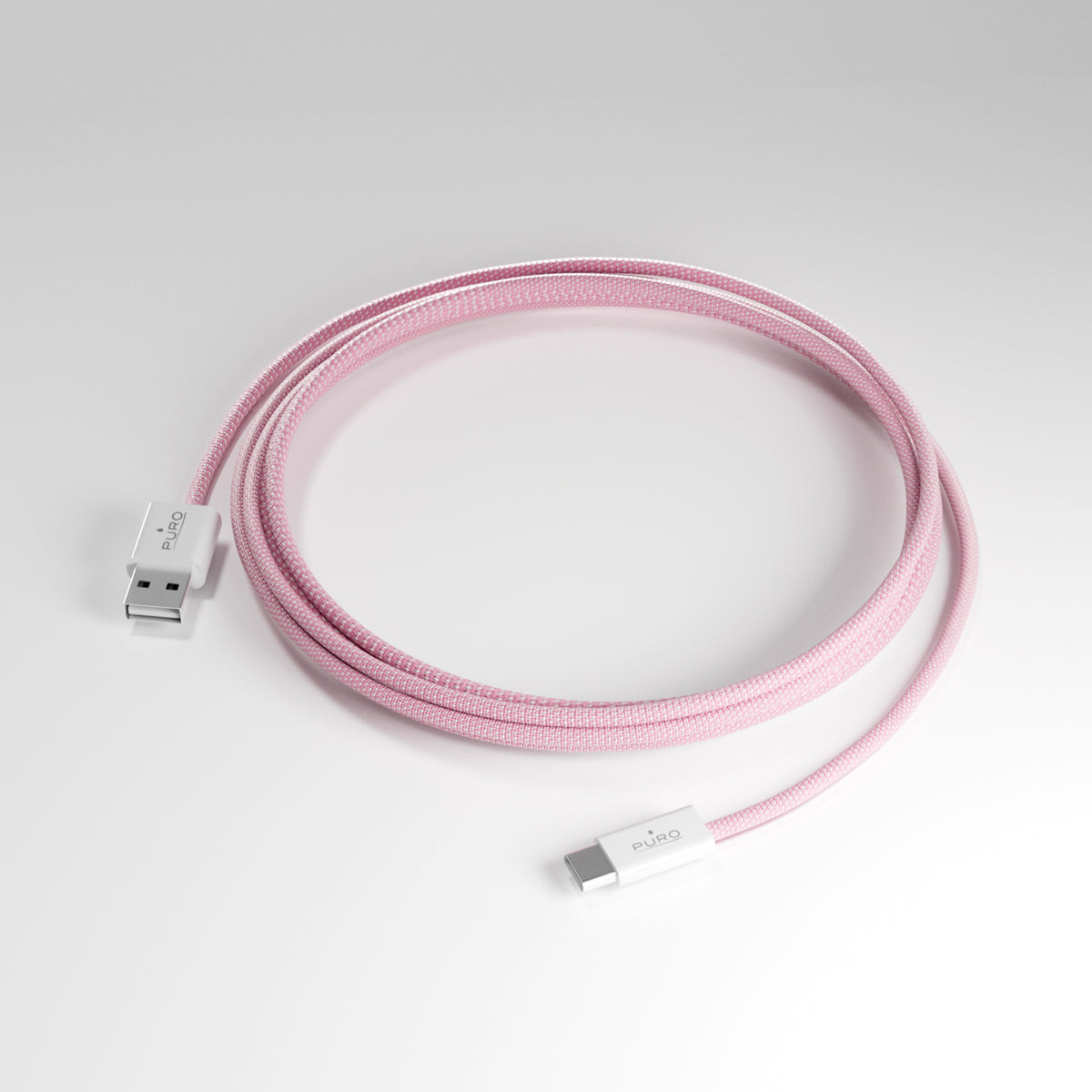Câble de Chargement et de Synchronisation Fabrik 2.0 USB-A - USB-C