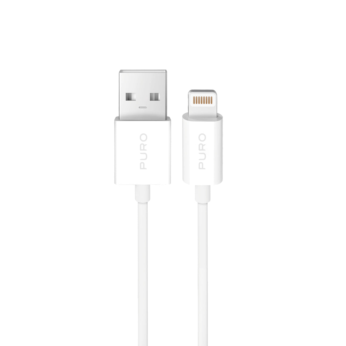 Câble TPE USB-A vers lightning, 2m
