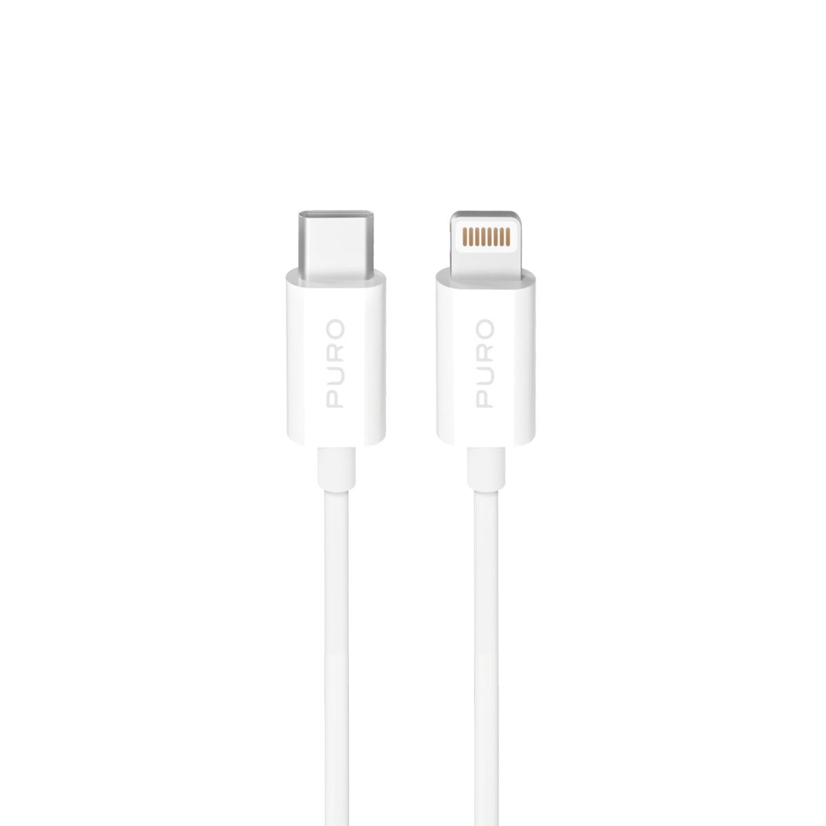 USB-C to Lightning TPE cable