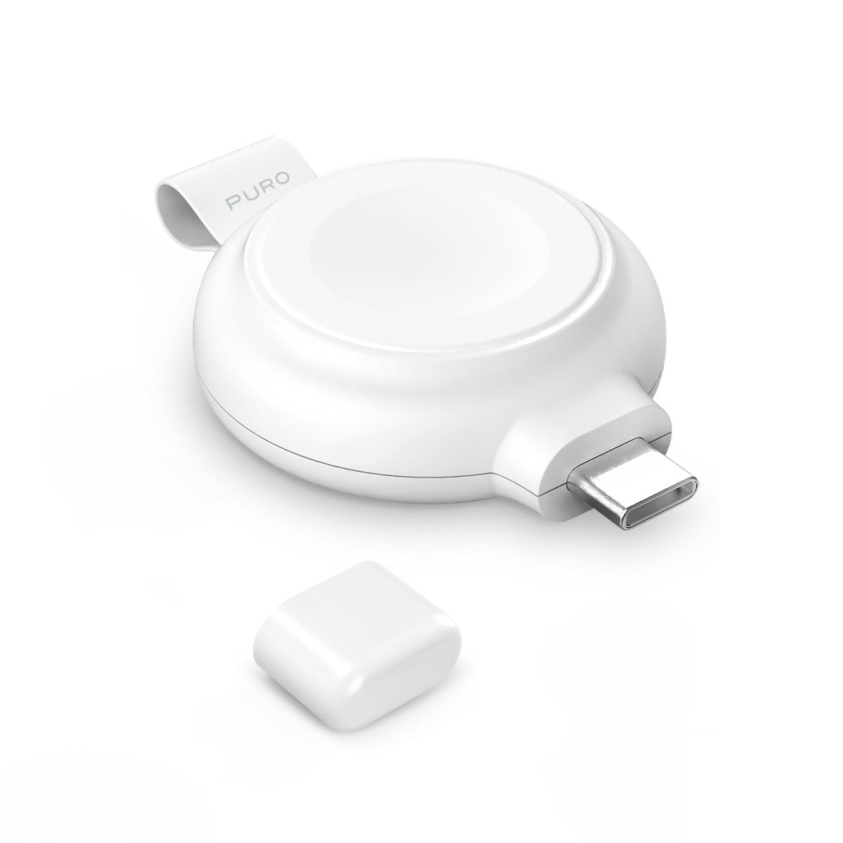 Power Go Mini: Portable Charger for Apple Watch