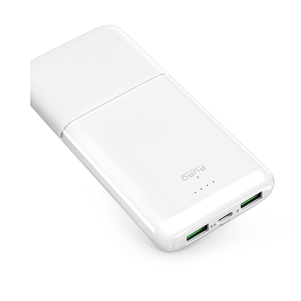 Power Bank 10.000 mAh Daily 10 Plus