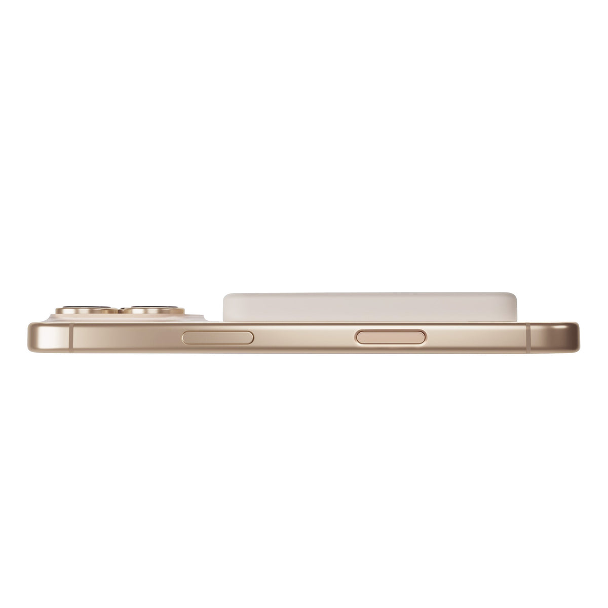 Power Bank wireless Mini Power Mag 4200 mAh Compatibile con Tecnologia MagSafe