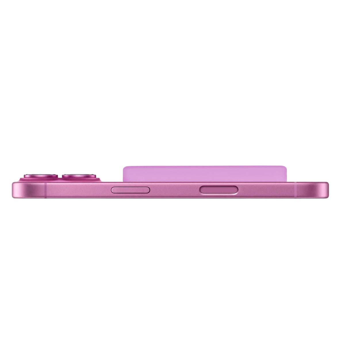 Power Bank wireless Mini Power Mag 4200 mAh Compatibile con Tecnologia MagSafe