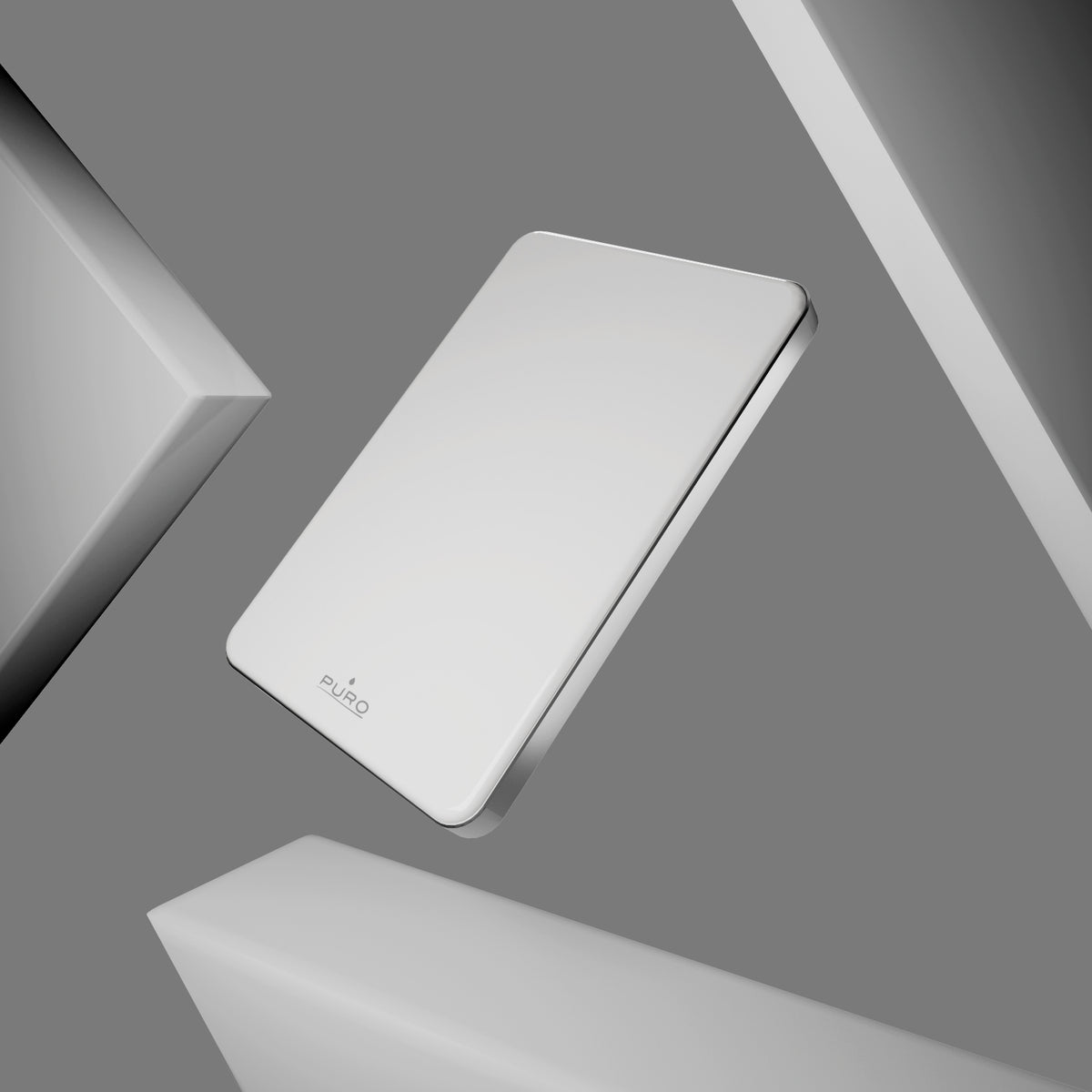 Power bank magnetico 5000 mAh Qi2 compatibile MagSafe