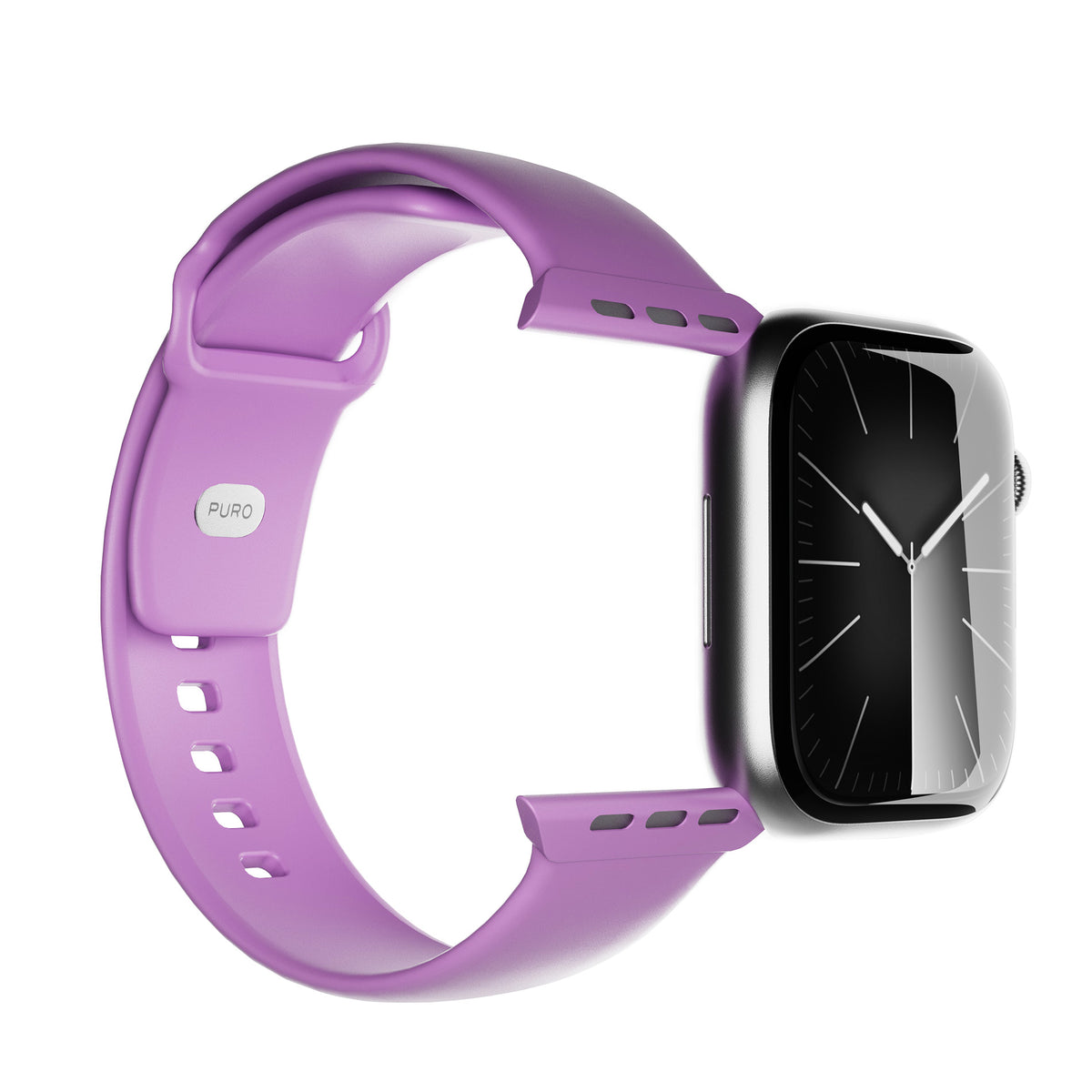 Cinturino di ricambio ICON per Apple Watch