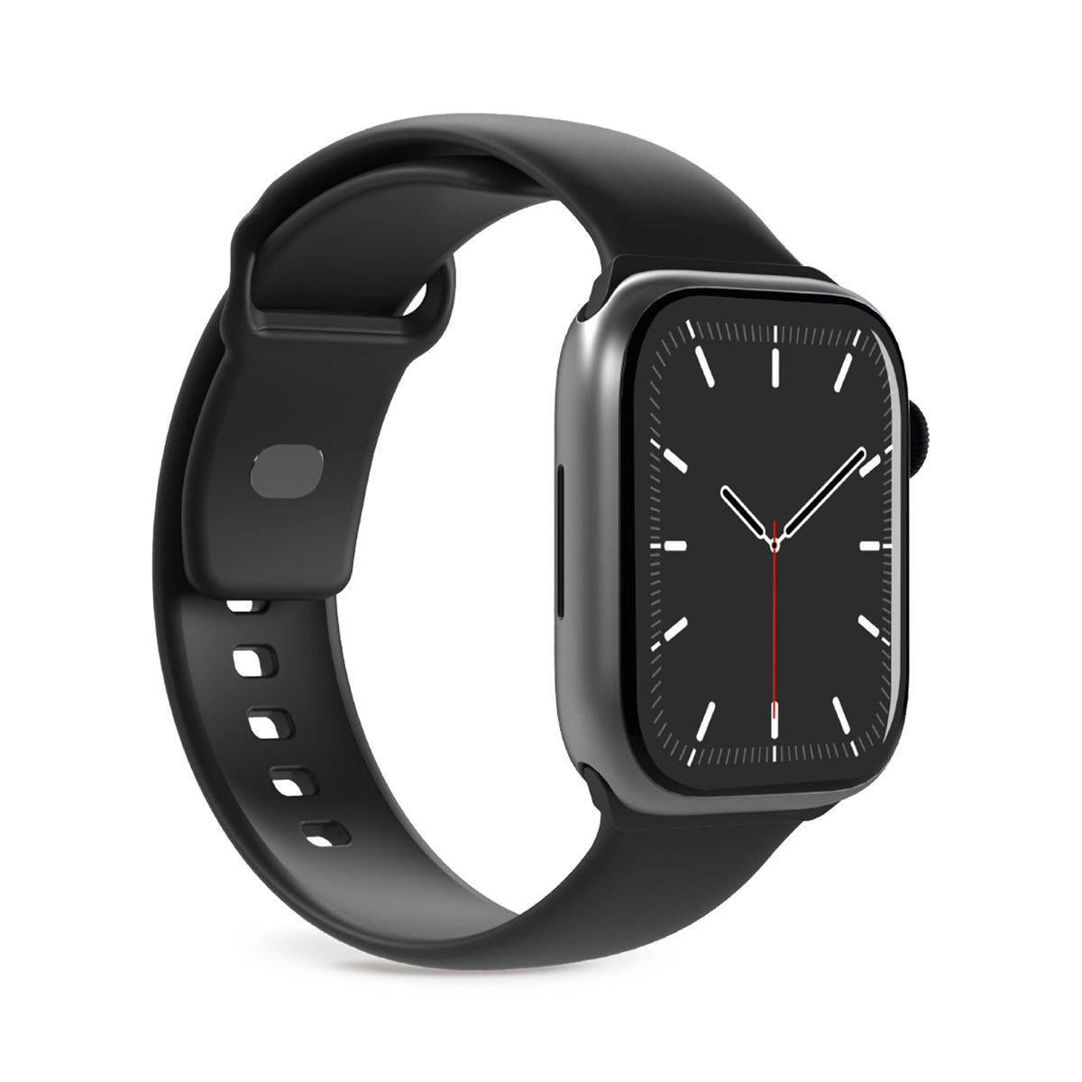 Cinturino di ricambio ICON per Apple Watch
