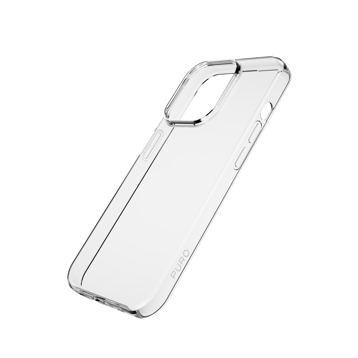 Cover 0.3 Nude for iPhone 15 Pro
