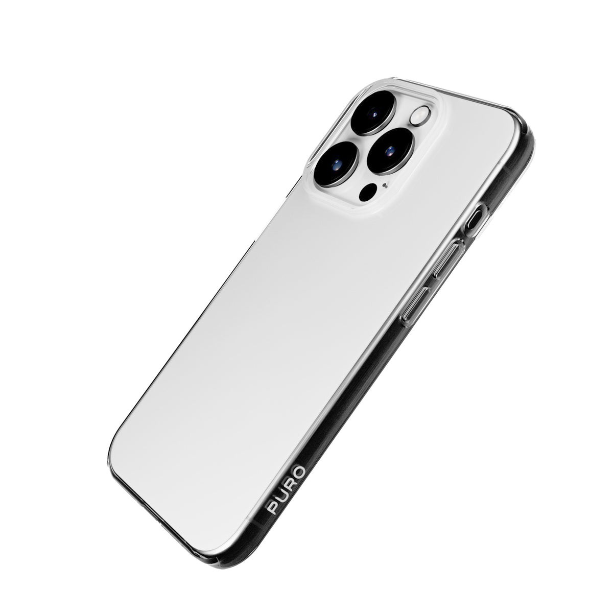Cover 0.3 Nude for iPhone 15 Pro