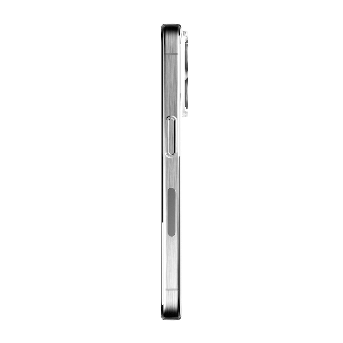 Cover 0.3 Nude for iPhone 15 Pro