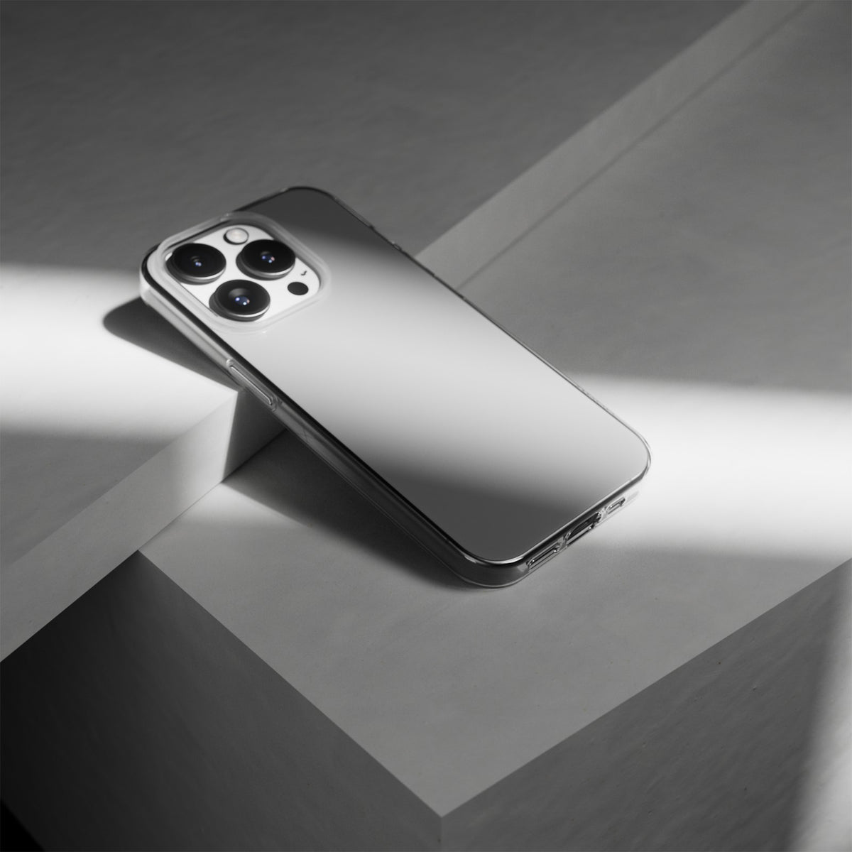 Cover 0.3 Nude for iPhone 15 Pro