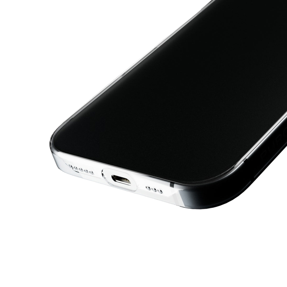Cover 0.3 Nude per iPhone 16