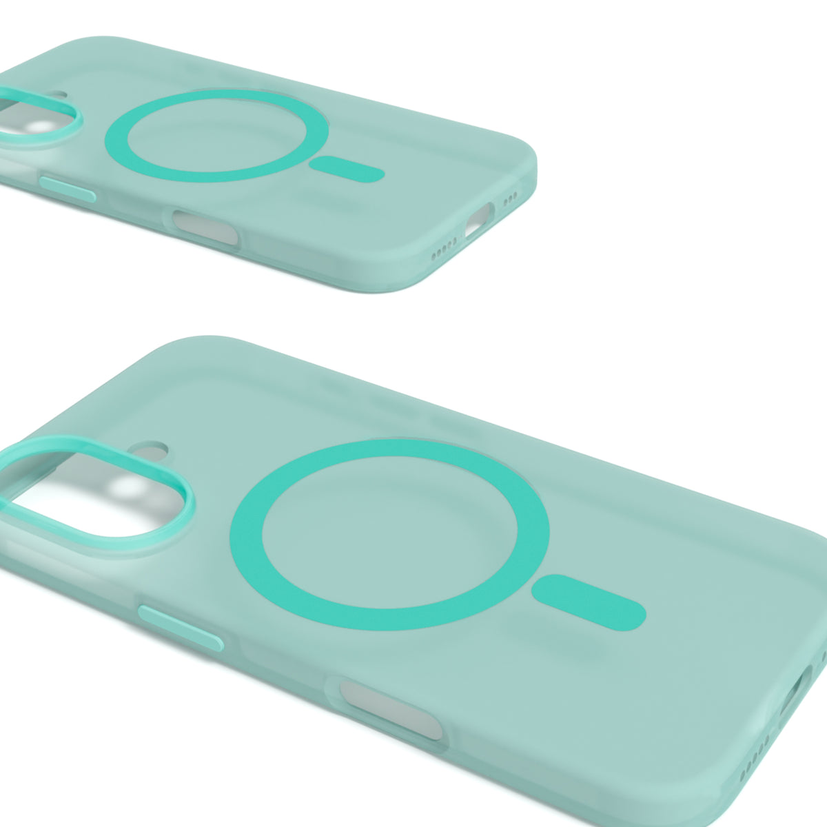 Cover Daylight per iPhone 16