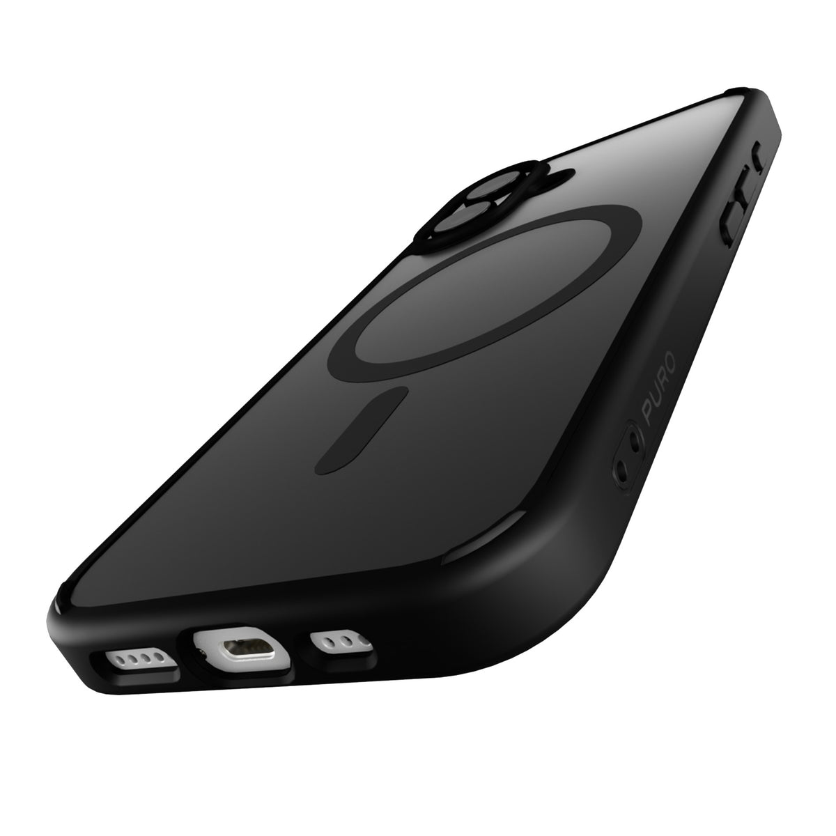 Cover Gradient per iPhone 16 Plus