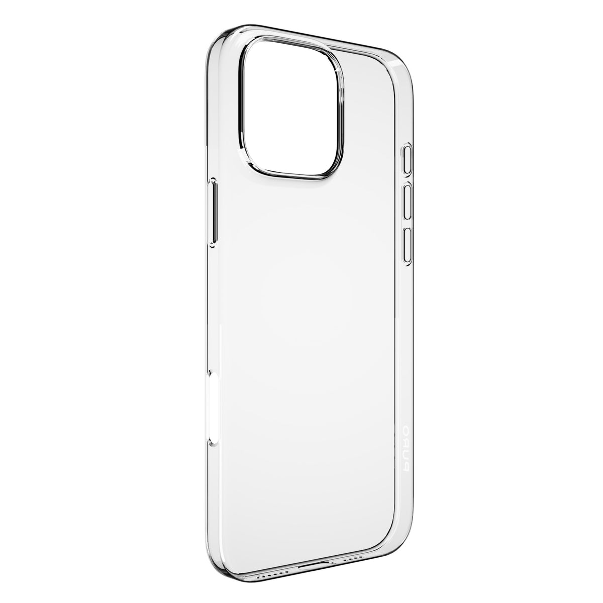 Coque 0.3 Nude pour iPhone 16 Pro Max
