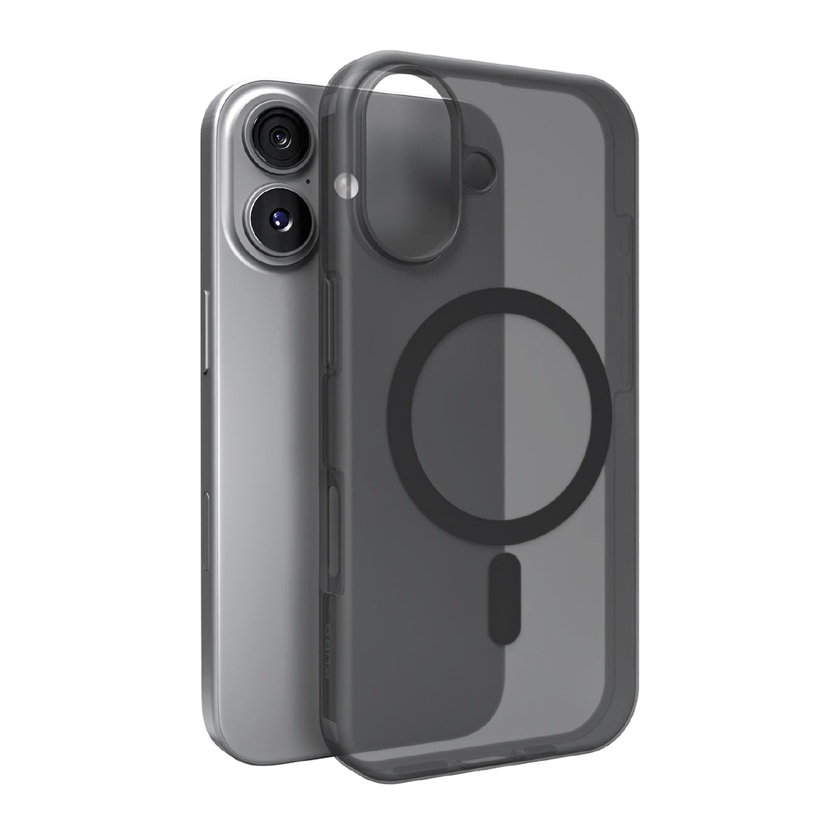 Cover Daylight per iPhone 17