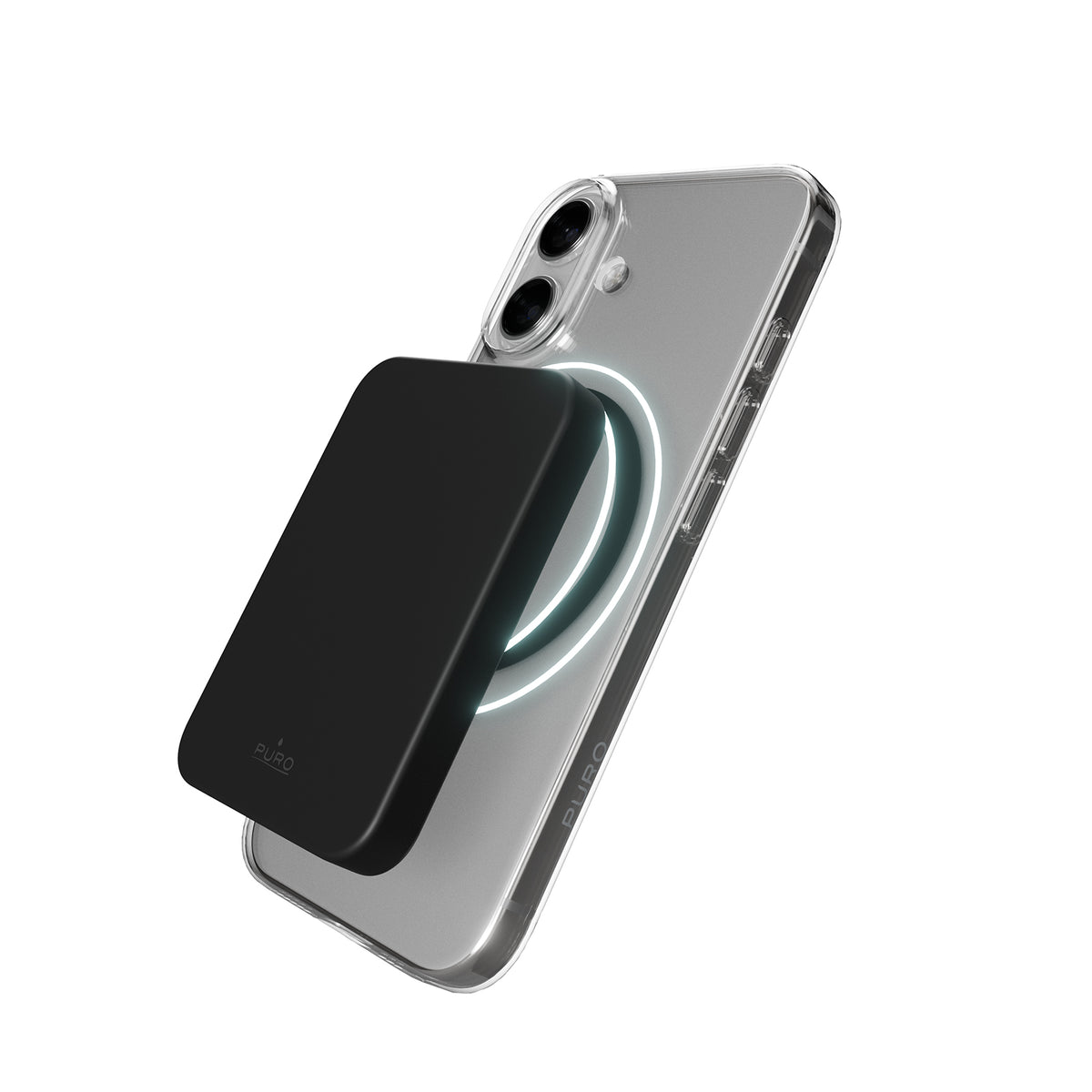 Cover Lite Mag per iPhone 17