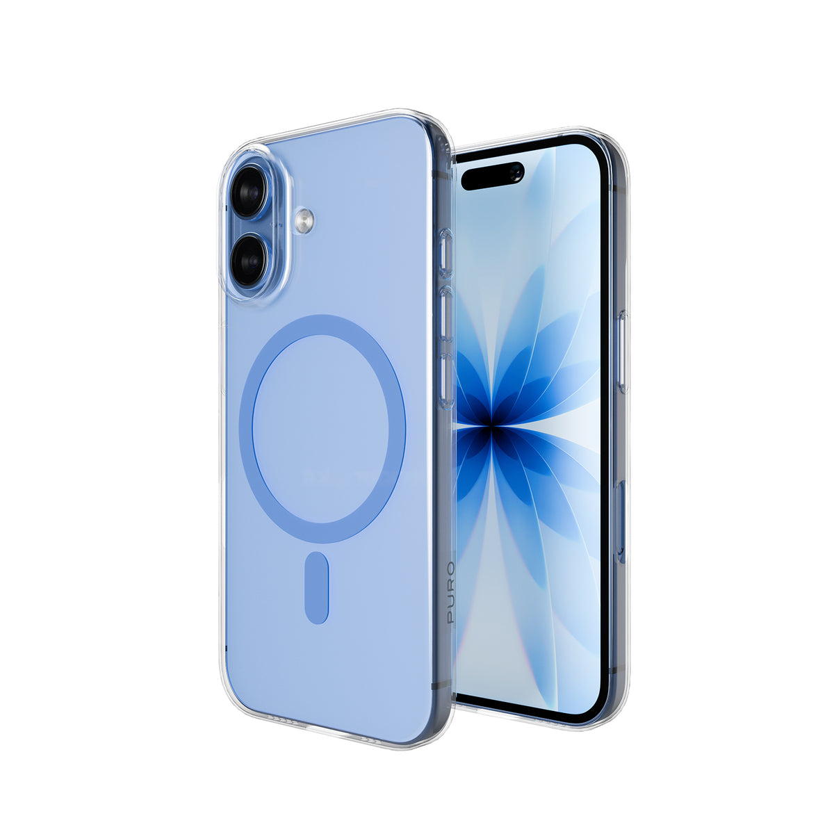 Cover Lite Mag per iPhone 17