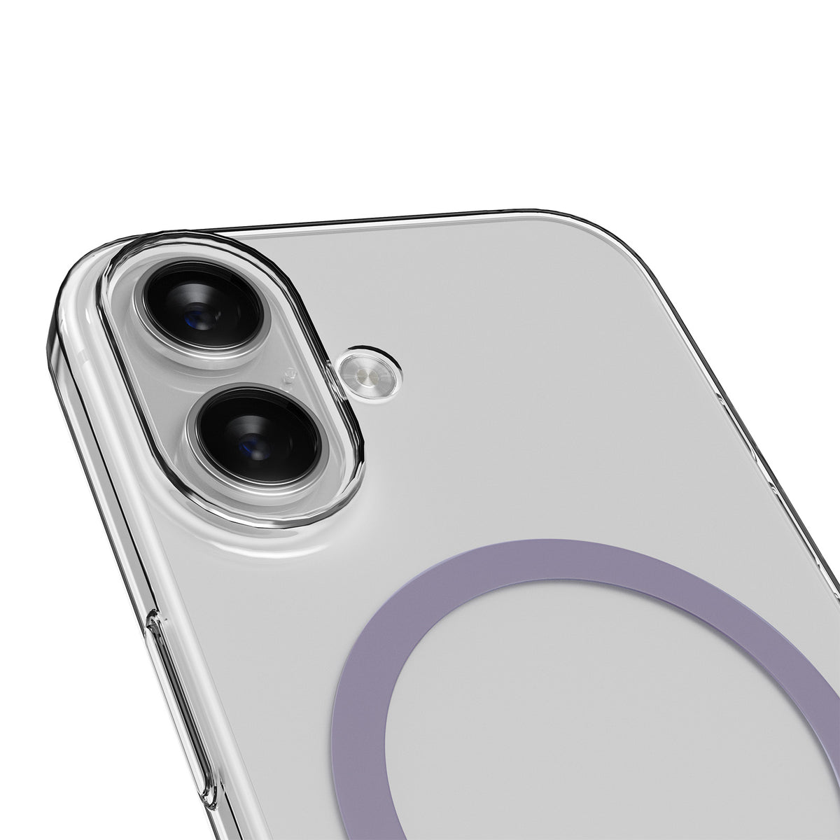 Cover Lite Mag per iPhone 17