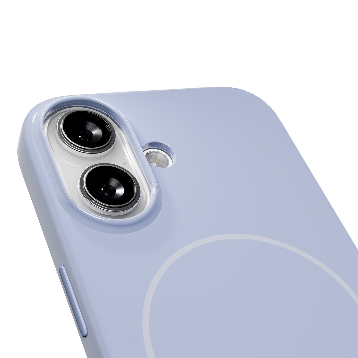 Pulse cover per iPhone 17