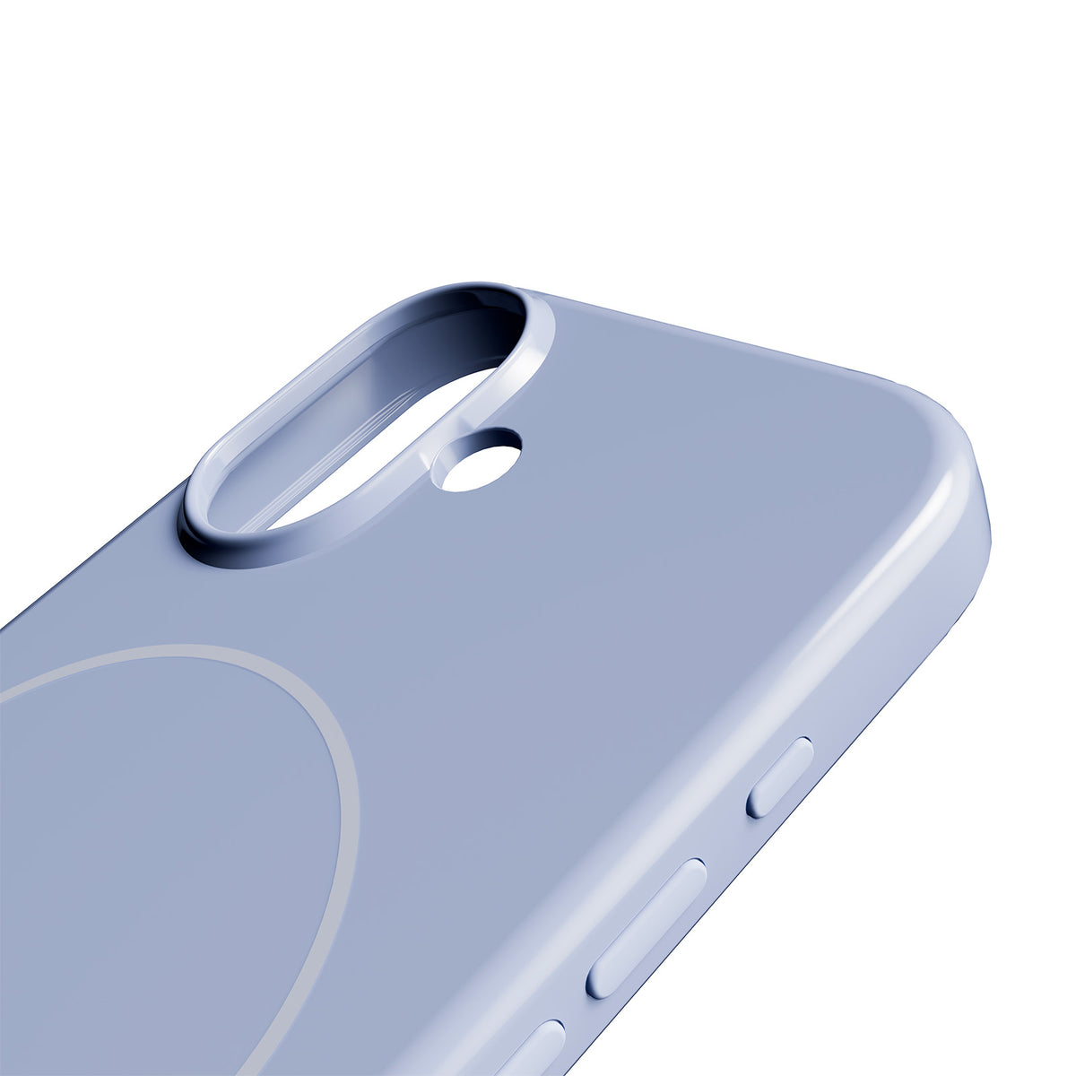 Pulse cover per iPhone 17