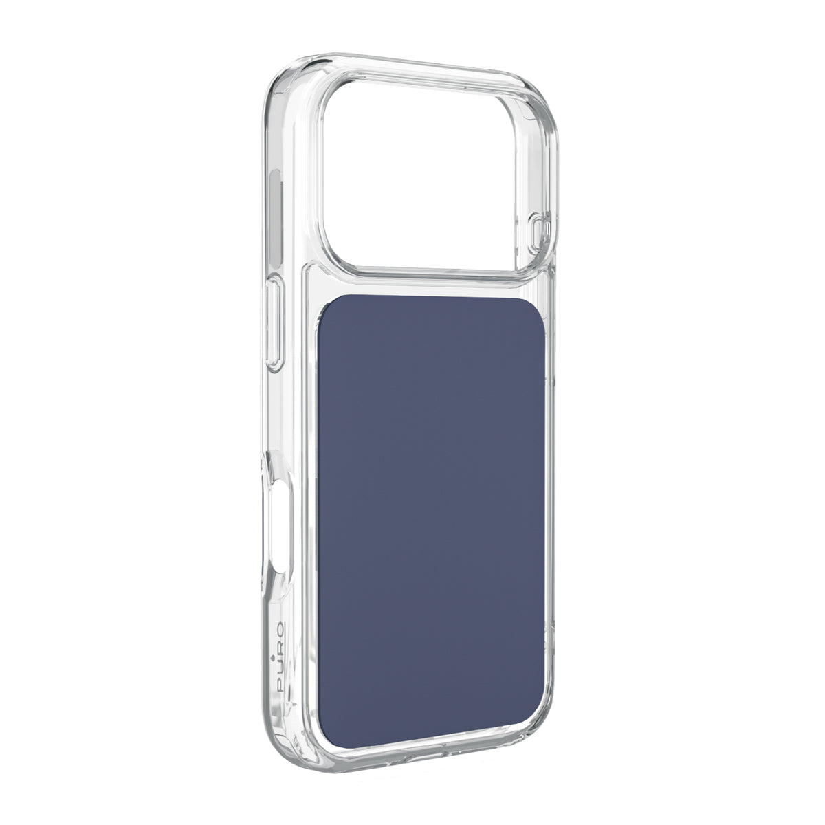 Coque Plate Mag pour iPhone 18 Pro/17 Pro