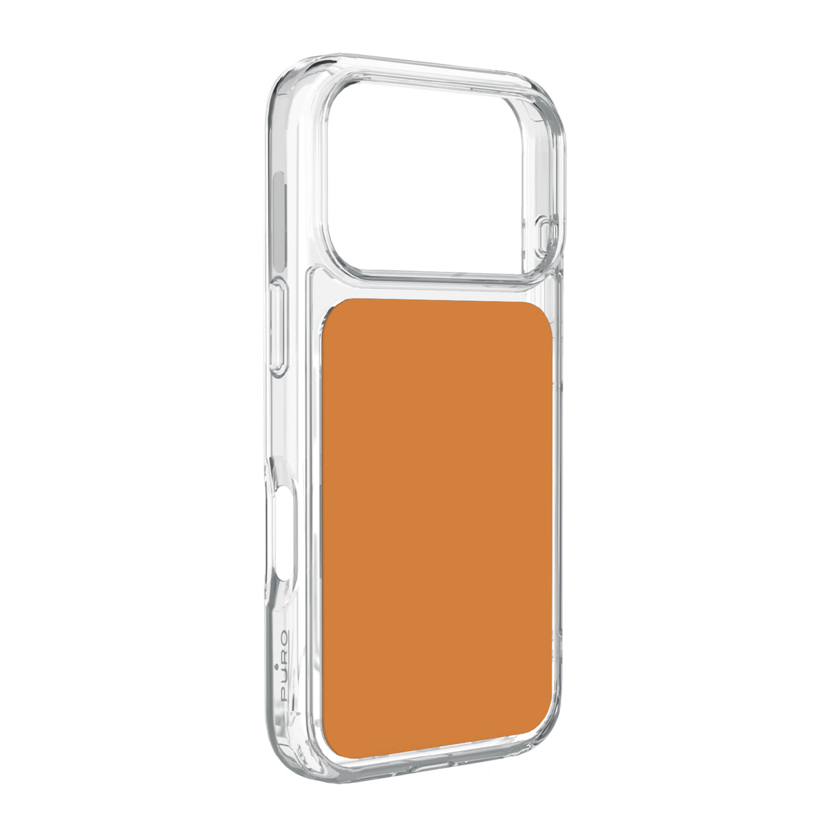Coque Plate Mag pour iPhone 18 Pro/17 Pro