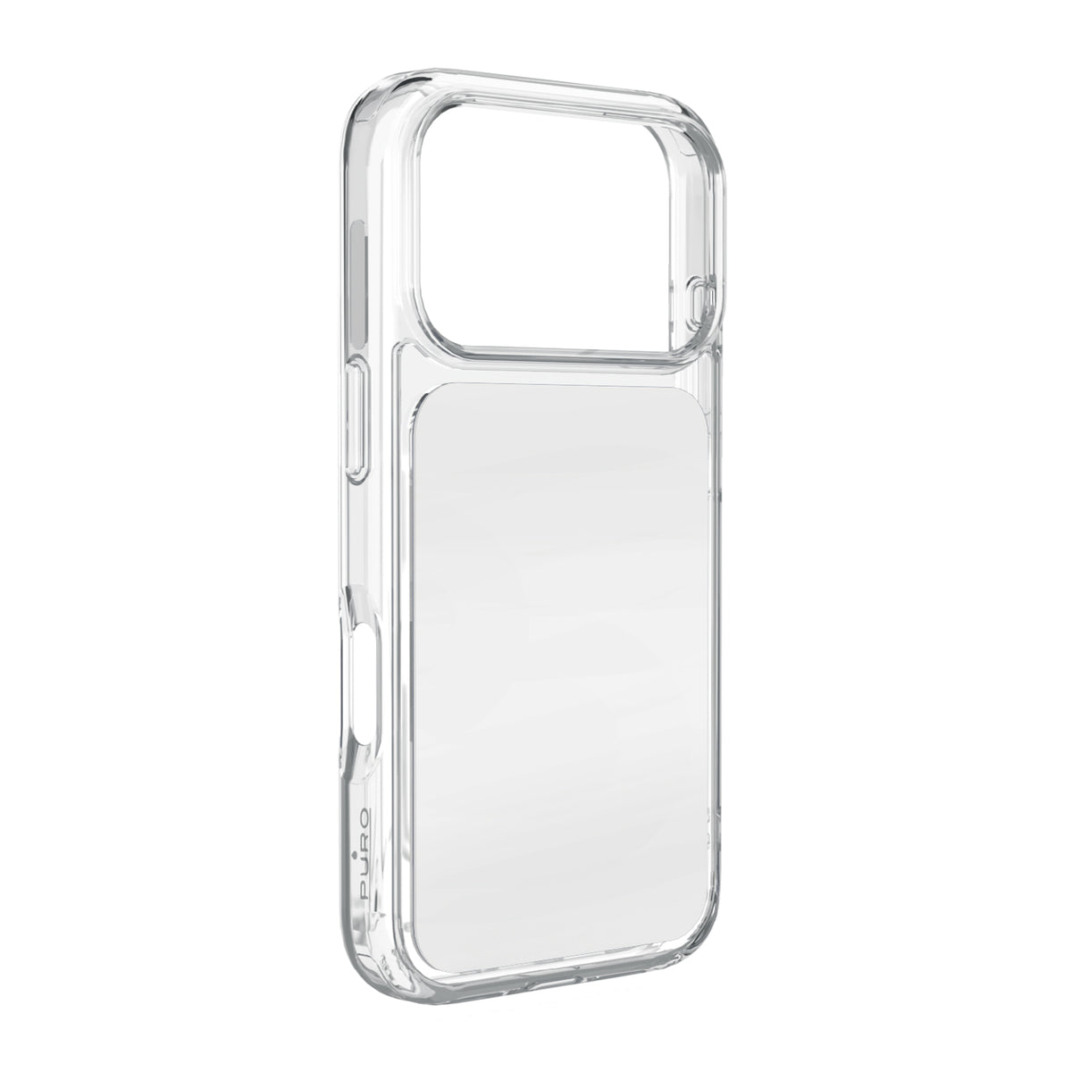 Coque Plate Mag pour iPhone 18 Pro/17 Pro