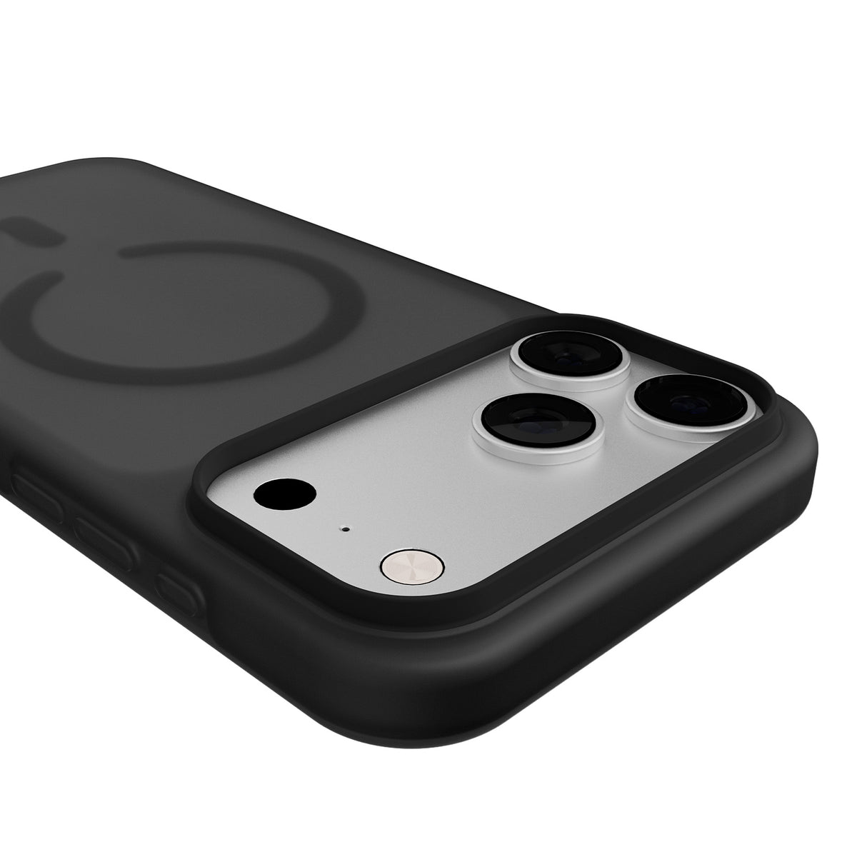 Cover Daylight per iPhone 18 Pro/17 Pro