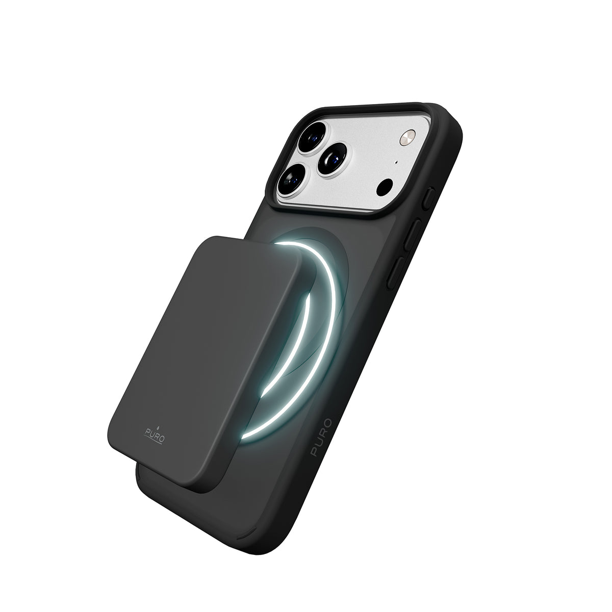 Cover Gradient per iPhone 18 Pro/17 Pro