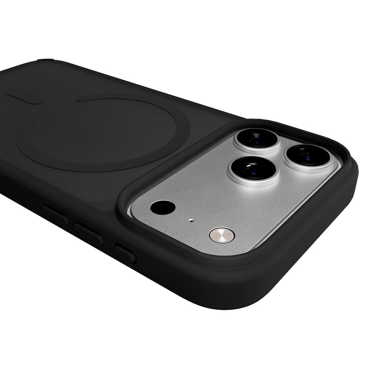 Cover Gradient per iPhone 18 Pro/17 Pro