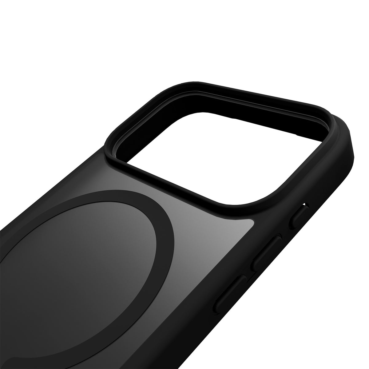 Cover Gradient per iPhone 18 Pro/17 Pro